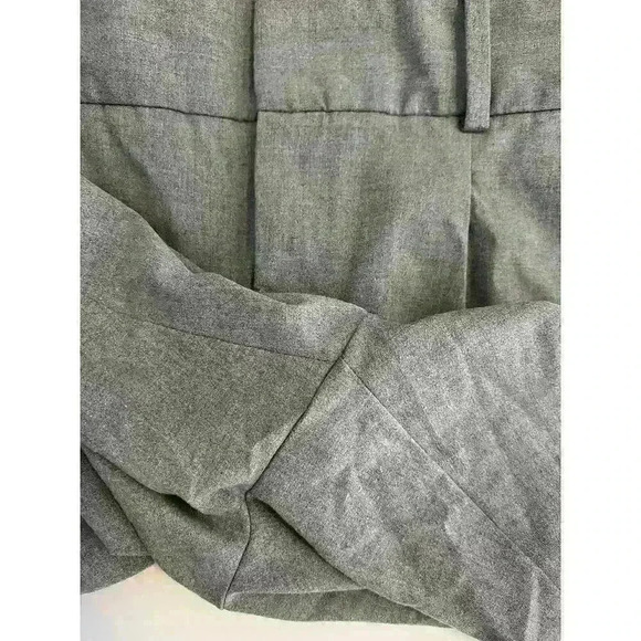 ZARA Pants,Size S, Tuxedo stripe ,Jogger waist, slim fit - Picture 5 of 11